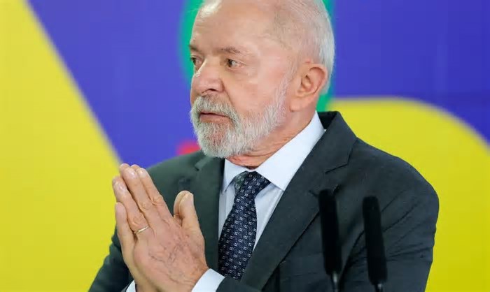 Lula desembarca em Minas para anúncios em Mariana e Contagem; veja agenda