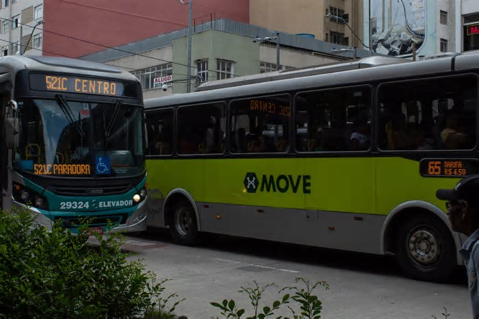 Como financiar a tarifa zero em Belo Horizonte