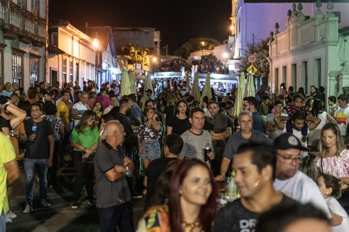 Mercado da Mineiridade realiza 4ª edição em Santa Luzia com cultura, gastronomia e turismo criativo