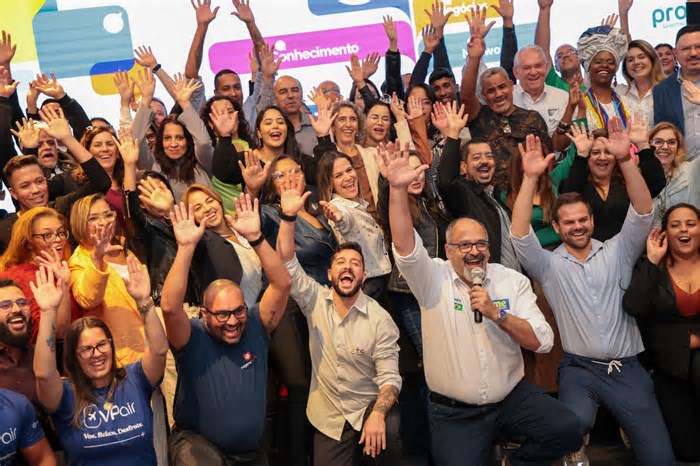 Inscrições abertas para o Roadshow M&E Nacional 2025 no Rio de Janeiro e Ribeirão Preto