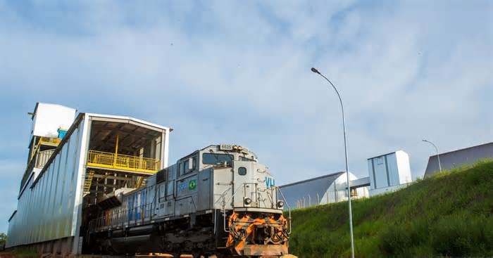 Ferrovia Centro Atlântica: VLI refaz proposta e governo do ES muda humor sobre renovação