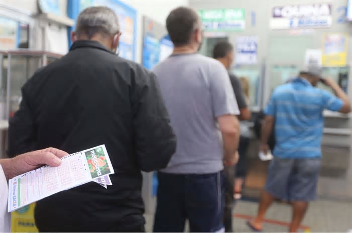Confira o resultado do concurso 2871 da Mega-Sena sorteado nesta terça (3)