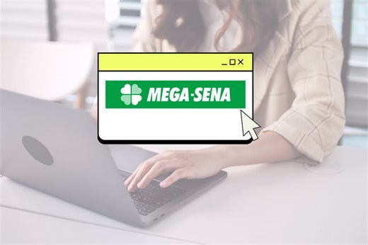 Resultado da Mega-Sena 2871 desta terça-feira (03/06): confira os números sorteados