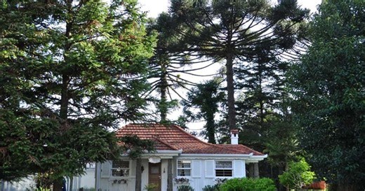 Hotel da Serra Gaúcha brilha entre os 25 melhores hotéis do mundo; veja fotos