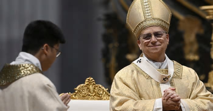 Vaticano, volano gli utili dello Ior: a Leone un dividendo da 13,8 milioni