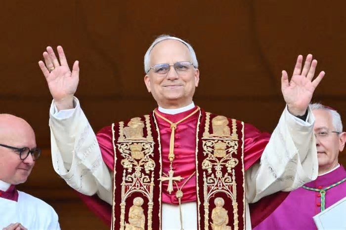 Papa Leão XIV herda Banco do Vaticano em crescimento e com lucros recorde