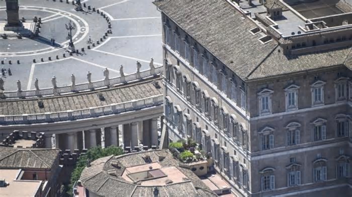 Ior, il super dividendo della banca vaticana per Papa Leone XIV: assegno da 13,8 milioni (e i fondi «cattolici» battono la concorrenza)