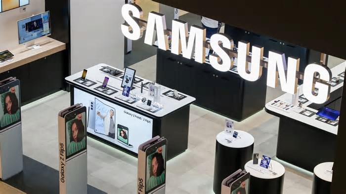 Samsung lança TV que ajusta imagem com inteligência artificial