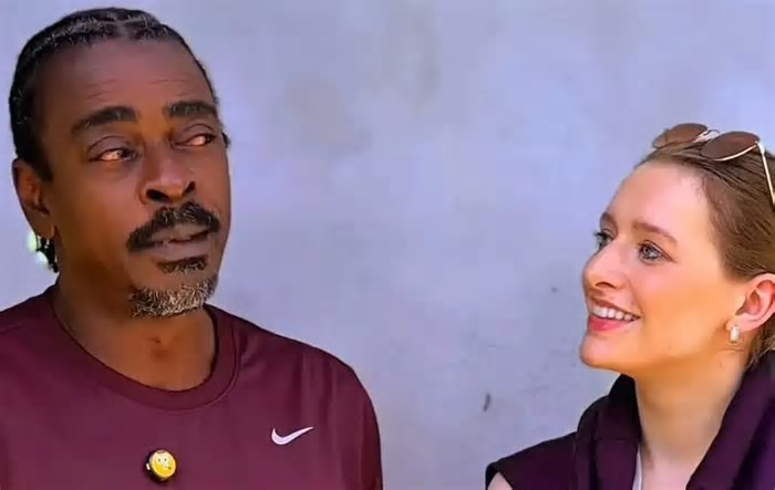 Seu Jorge elogia povo acreano, paisagens e tradição em entrevista à Russa no Acre: “Muito feliz de estar aqui”