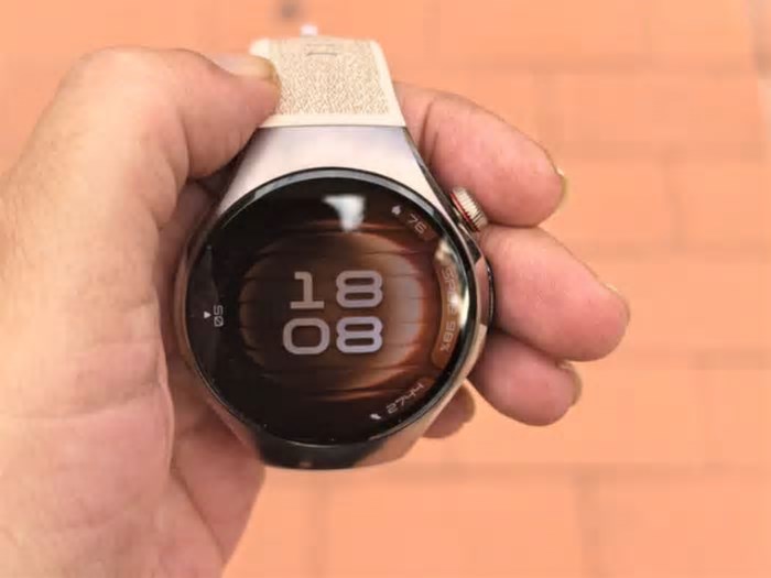 O 1º smartwatch da HMD vai ter um recurso que ninguem imaginava
