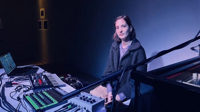 Inês Condeço estreia em Paris com concerto em forma de viagem sonora