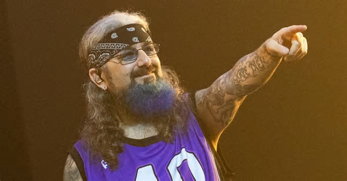 O melhor show prog que Mike Portnoy já viu