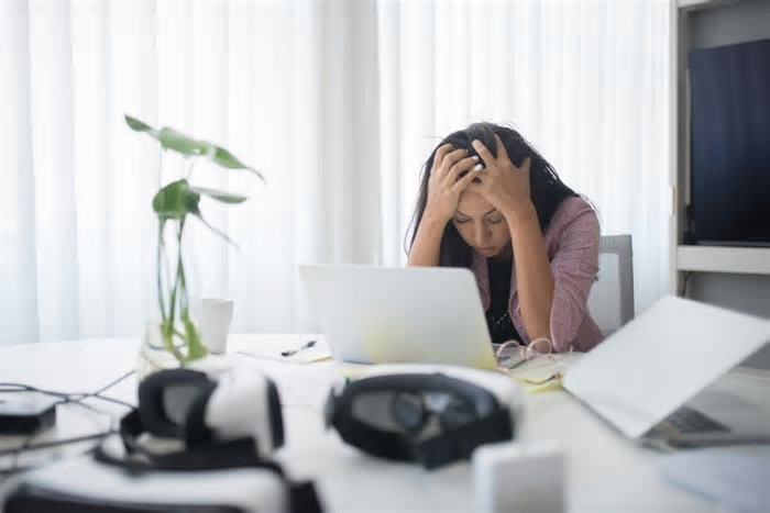 Um em cada cinco brasileiros trabalha sob sofrimento psicológico