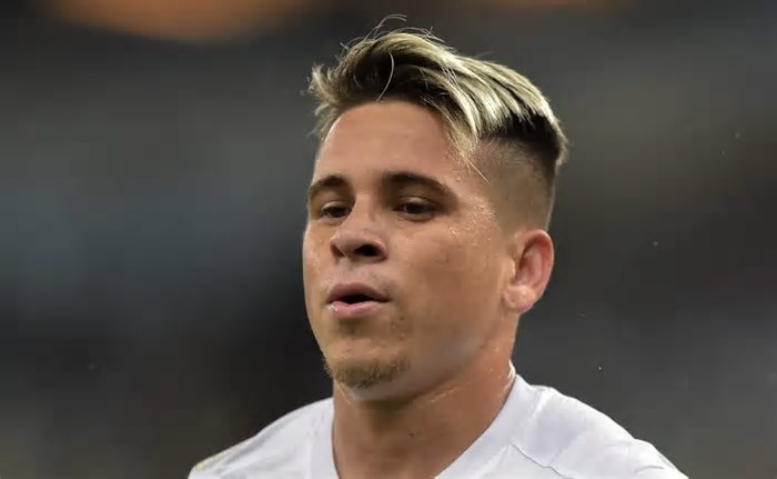 Santos recebe nova oferta do Fluminense e venda de Soteldo trava na forma de pagamento