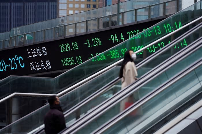 Importação de produtos chineses bate recorde e governo liga sinal de alerta