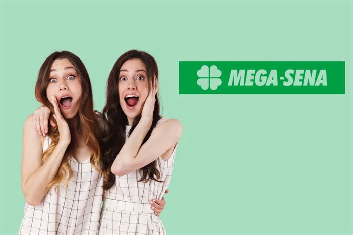 Essa bolada pode ser sua! Veja o resultado do sorteio da Mega-Sena 2873 valendo R$ 51 milhões