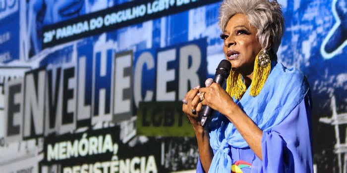 Parada LGBT+ de SP promoverá feira cultural, corrida e premiações