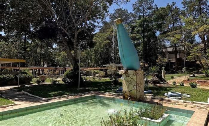 2ª melhor água mineral do mundo fica em encantadora cidade do interior de São Paulo