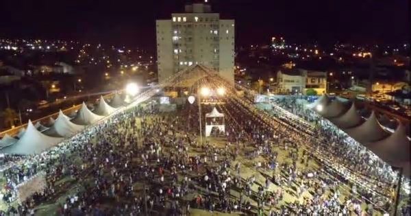 Caçapava divulga programação da Festa de São João