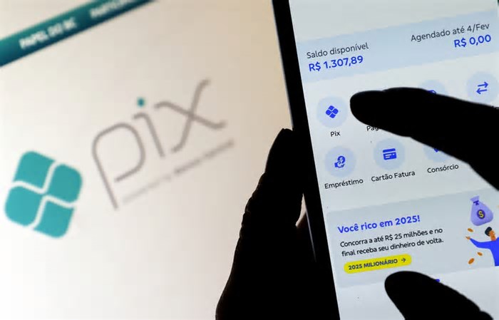 Evento de lançamento do Pix automático acontece hoje em SP; veja o que esperar