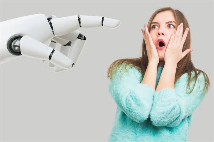 Golpe da IA? Empresa esconde 700 humanos por trás de tecnologia “inteligente”