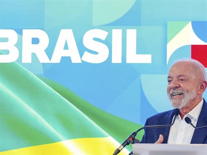 Lula promove cúpula com líderes caribenhos em Brasília