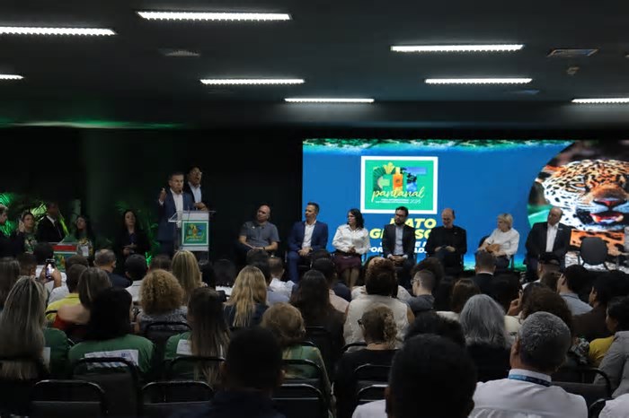 FIT Pantanal posiciona Turismo como eixo de crescimento em MT