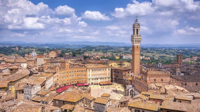 Conheça a cidade italiana que parece ter parado no tempo e impressiona a todos que visitam