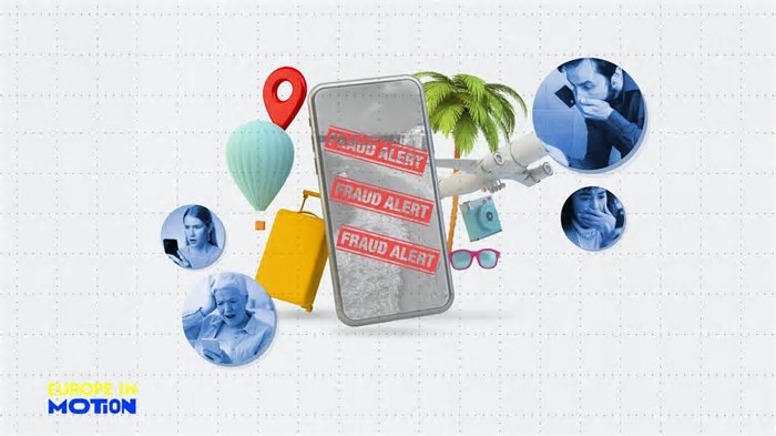 Planeamento das férias: onde e como é mais provável ser burlado?
