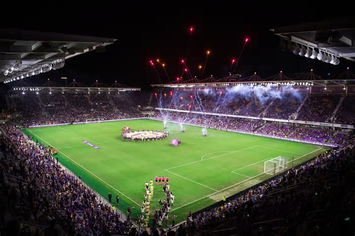 Mundial de Clubes promete movimentar o turismo em Orlando