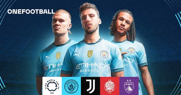 Copa do Mundo de Clubes da FIFA 2025: Guia do Grupo G | OneFootball
