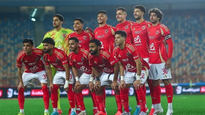 Tudo que você precisa saber sobre o Al Ahly, adversário do Palmeiras no Mundial de Clubes