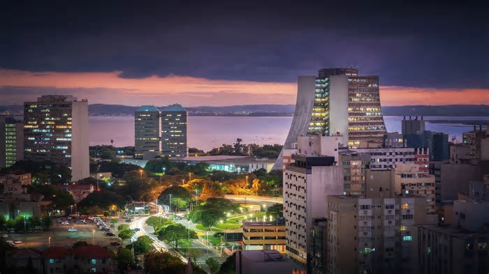 Essa cidade sulista está entre os destinos mais procurados por turistas em 2025!