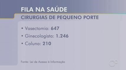 Prefeito de Sorocaba veta projeto sobre transparência na fila de espera de saúde; entenda os próximos passos