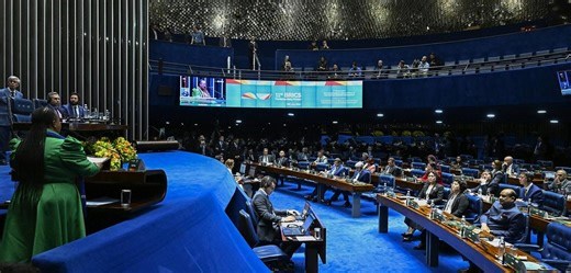 Biotecnologia e a parceria Rússia-Etiópia são exemplos de como o Brics pode revolucionar a saúde global