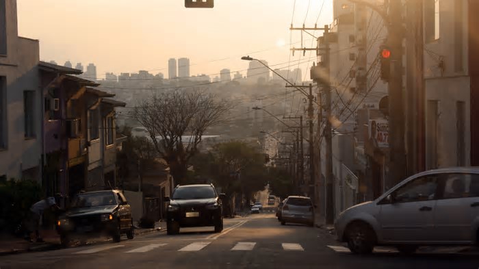Cidade paulista é modelo em qualidade de vida e educação