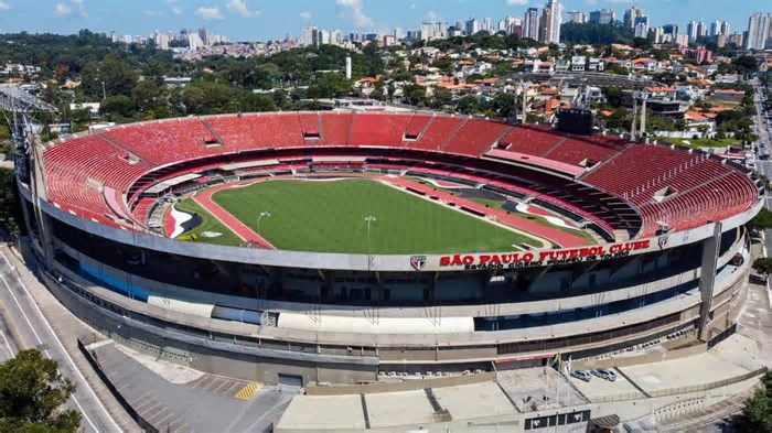 Visite o Morumbis: quanto custa ir ao estádio do Tricolor