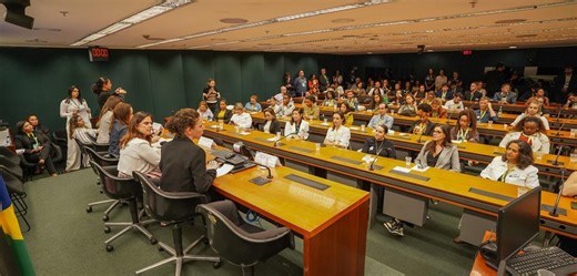 Summit da Aliança Empreendedora discute em Brasília o futuro dos pequenos negócios no Brasil