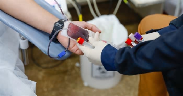 Junho Vermelho alerta para queda nos estoques de sangue e convoca doadores em Brasília
