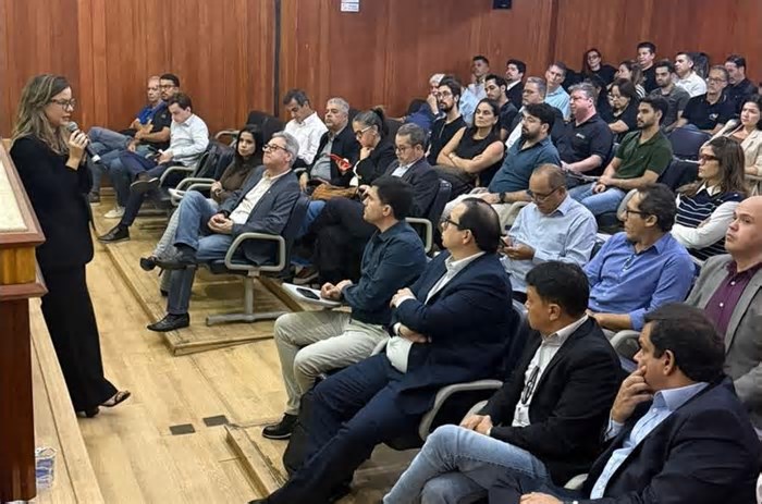 Setor de seguros promove evento sobre proteção em obras de infraestrutura em Goiás
