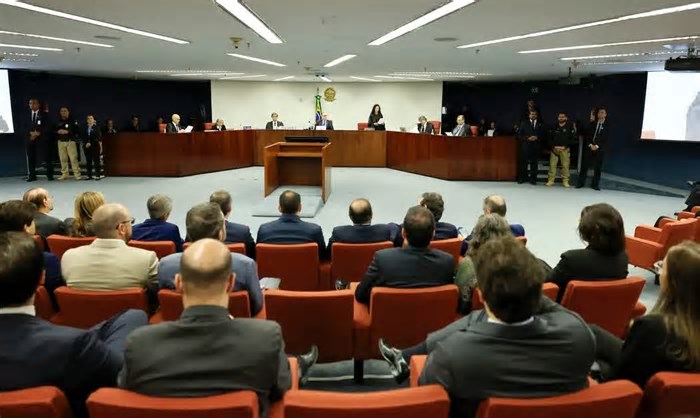 Julgamento no STF: saiba o que disseram testemunhas em ação penal da trama golpista