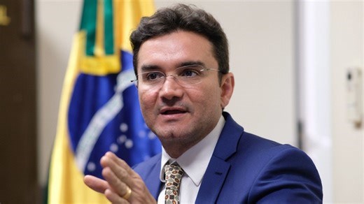 Ministério do Turismo anuncia R$ 1,8 milhão no São João de Maracanaú e 110 obras no Ceará