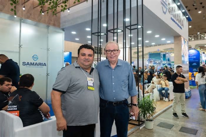 Fiec anuncia: vem aí, em 2026, a primeira Expo Indústria do Ceará
