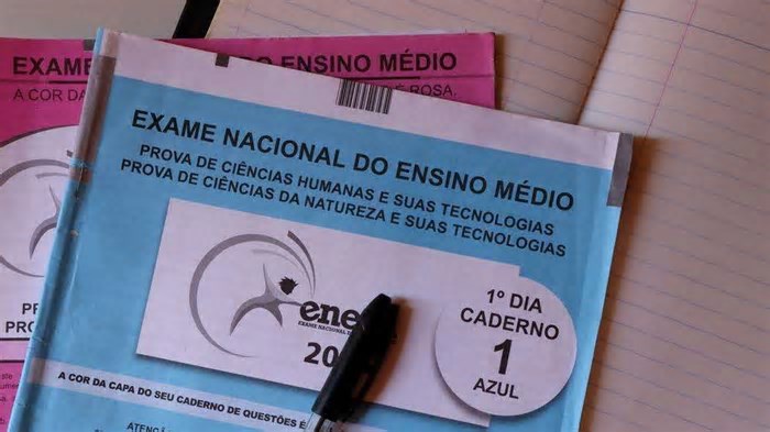 Enem 2025: inscrições são prorrogadas até 13 de junho; saiba como se inscrever