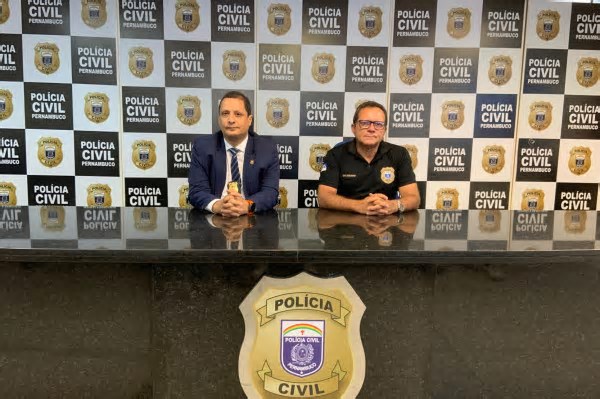 Bomba e mutilação: jovem de PE liderarava 