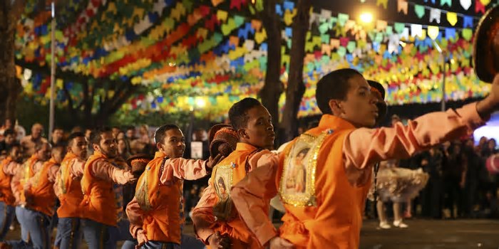 No interior e nas capitais, Nordeste inicia ciclo de festejos juninos