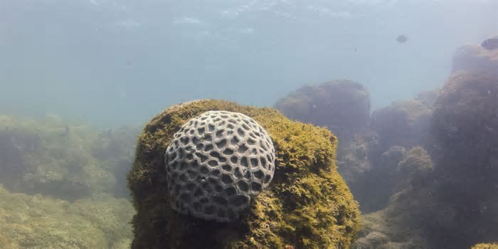 Unesco reconhece projeto brasileiro que busca preservar corais em PE