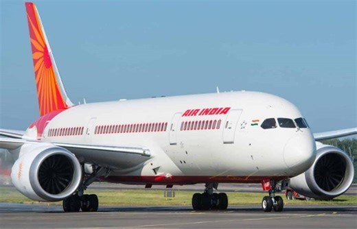 Índia: queda de avião é o 1º acidente aéreo com Boeing 787 Dreamliner