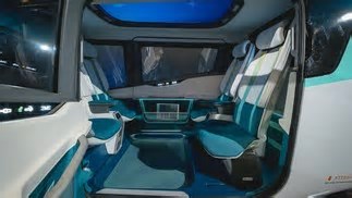 Eve, da Embraer, fecha acordo de R$ 1,4 bi com a brasileira Revo e prevê 30 mil 'carros voadores' até 2045