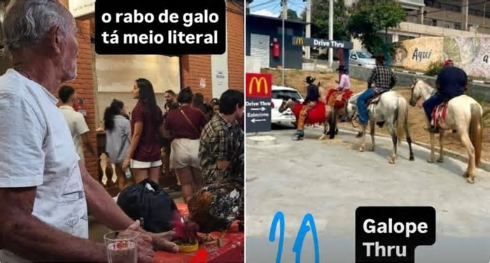 9 ‘causos’ de Minas: uma coletânea das histórias mais mineiras, segundo os seguidores de Chico Felitti